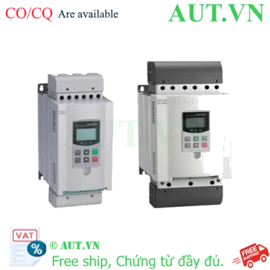 Ảnh của Khởi động mềm Online CHINT NJR2-11ZX 