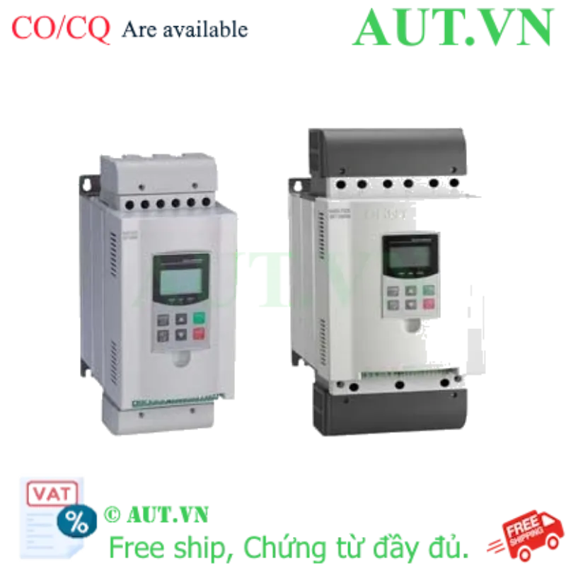 Ảnh của Khởi động mềm Online CHINT NJR2-11ZX 