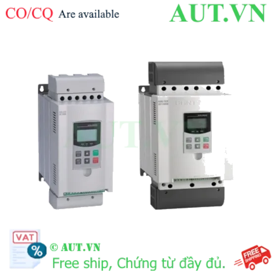 Ảnh của Khởi động mềm Online CHINT NJR2-18.5ZX 