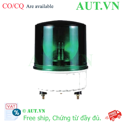 Ảnh của Đèn xoay cảnh báo Qlight S125U-BZ-12-G