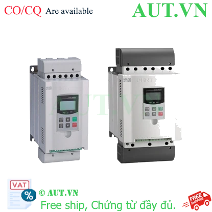 Ảnh của Khởi động mềm Online CHINT NJR2-7.5ZX 