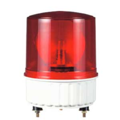 Hiển thị chi tiết cho Đèn xoay cảnh báo Qlight S125U-BZ-12-R Ảnh của Đèn xoay cảnh báo Qlight S125U-BZ-12-R