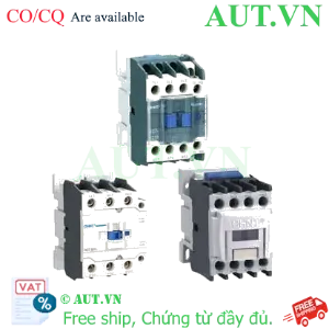 Ảnh của Khởi động từ AC 09-620A 3 cực CHINT NC7-300 220V 50/60Hz 