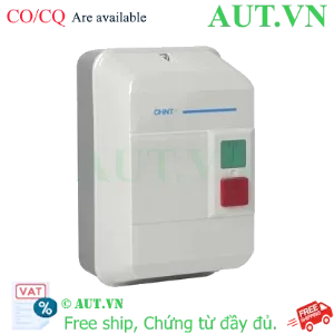 Ảnh của Khởi động từ CHINT NQ3-11P 220V 4-6A 