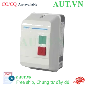 Ảnh của Khởi động từ CHINT NQ3-5.5P 220V 0.1-0.16A 