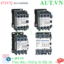 Ảnh của Khởi động từ chống bụi CHINT NCX1-09 220V 50Hz 
