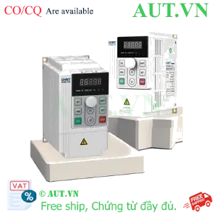 Ảnh của Máy biến tần 1.5kW Chint NVF3M-1.5/TS2 hỗ trợ tư vấn