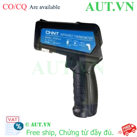Ảnh của Máy đo nhiệt độ hồng ngoại CHINT ZTY0523A 