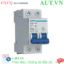 Ảnh của MCB 2 pha CHINT DZ47-60 C16-2P-3kA - 2P, 16A, 400VAC