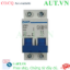 Ảnh của MCB CHINT eBG 2P C40 6kA 