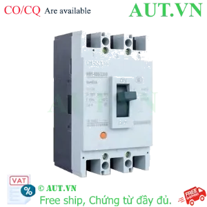 Ảnh của MCCB 3 pha NM1-63S/3300 63A CHINT - 3P, 63A, 15kA