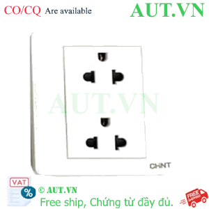Ảnh của Ổ cắm CHINT G NEW2-M11600 
