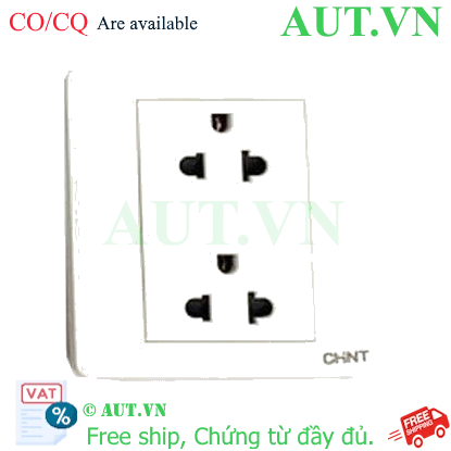 Ảnh của Ổ cắm CHINT G NEW2-M11600 