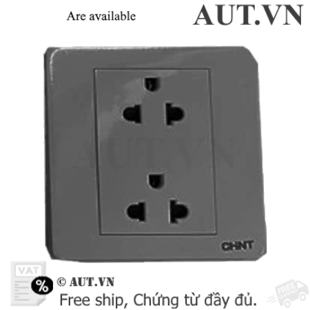 Ảnh của Ổ cắm CHINT G NEW2-M11601 