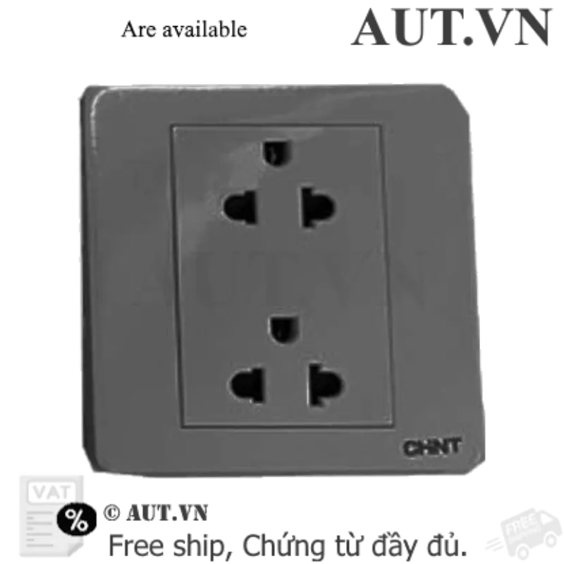 Ảnh của Ổ cắm CHINT G NEW2-M11601 