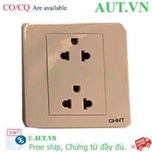 Ảnh của Ổ cắm CHINT G NEW2-M11604 