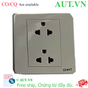 Ảnh của Ổ cắm CHINT G NEW2-M11605 