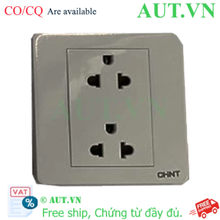 Ảnh của Ổ cắm CHINT G NEW2-M11605 