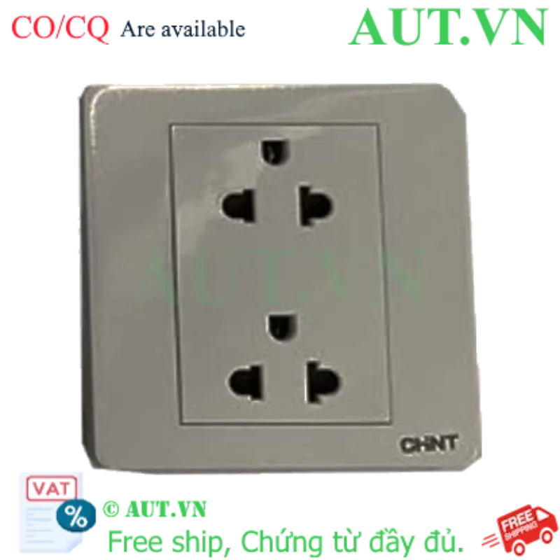 Ảnh của Ổ cắm CHINT G NEW2-M11605 