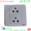 Ảnh của Ổ cắm CHINT G NEW2-M11608 