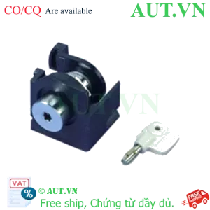 Ảnh của Ổ khóa CHINT NXA16-KL-1S1S TP 