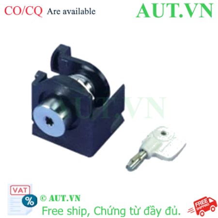 Ảnh của Ổ khóa CHINT NXA16-KL-2S1S TP 