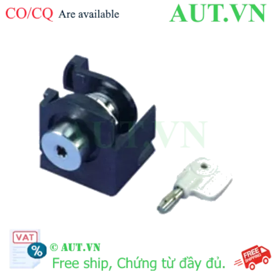 Ảnh của Ổ khóa CHINT NXA16-KL-2S1S TP 
