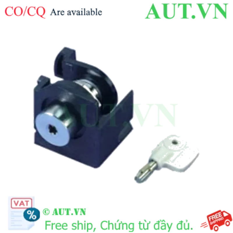 Ảnh của Ổ khóa CHINT NXA16-KL-4S2S TP 