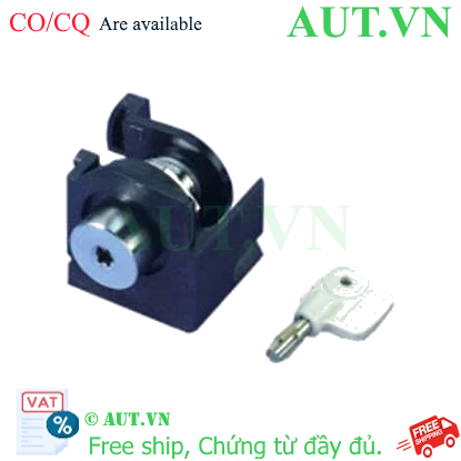 Ảnh của Ổ khóa CHINT NXA20/40-KL-4S2S TP 