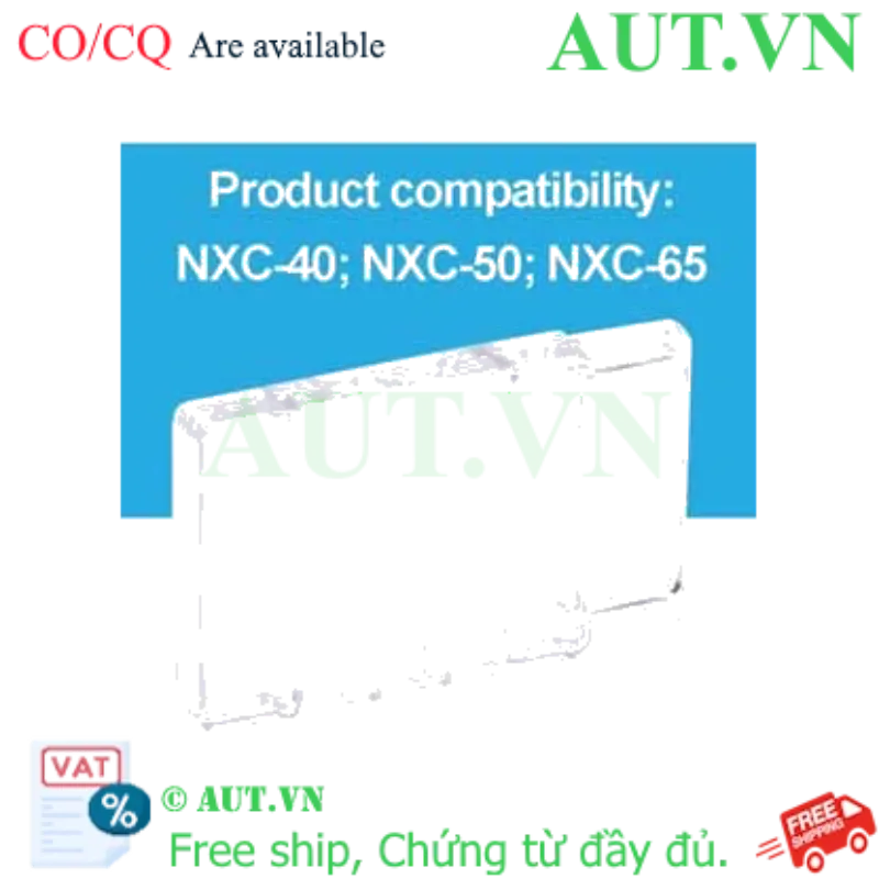 Ảnh của Phụ kiện dòng NXC CHINT AXC-3 