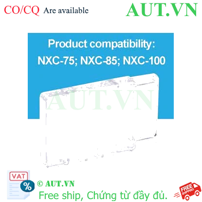 Ảnh của Phụ kiện dòng NXC CHINT AXC-4 