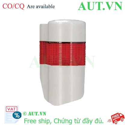 Ảnh của Đèn tháp Qlight QWTDL-WP-1-24-R