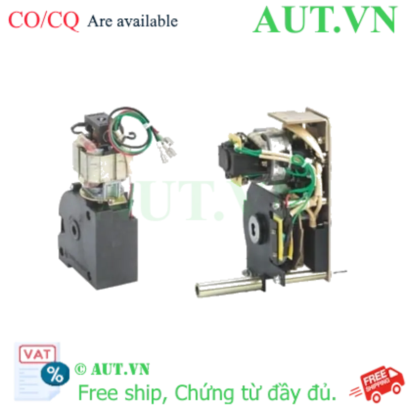 Ảnh của Phụ kiện máy cắt không khí  CHINT NXA40-MO-110VDC TP(R) 