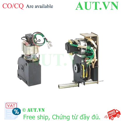 Ảnh của Phụ kiện máy cắt không khí  CHINT NXA40-MO-380V-415VAC TP(R) 
