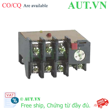 Ảnh của Rơ le nhiệt CHINT JR36-20 0.45-0.72A 
