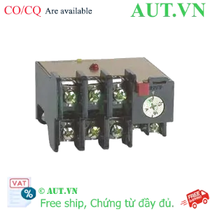 Ảnh của Rơ le nhiệt CHINT JR36-20 20-32A 