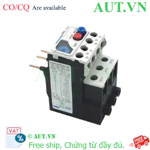 Ảnh của Rơ le nhiệt CHINT NR2-11.5/Z 0.25-0.4A 