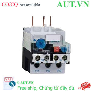 Ảnh của Rơ le nhiệt CHINT NR2-11.5/Z 0.4-0.63A 