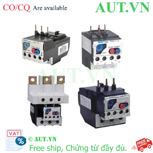 Ảnh của Rơ le nhiệt CHINT NR2-150 80-93A 