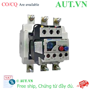Ảnh của Rơ le nhiệt CHINT NR2-200 125-200A 