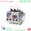 Ảnh của Rơ le nhiệt CHINT NR2-25 0.16-0.25A 