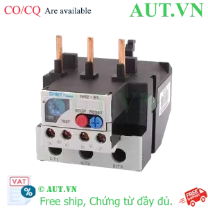 Ảnh của Rơ le nhiệt CHINT NR2-93 37-50A 