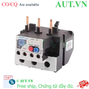 Ảnh của Rơ le nhiệt CHINT NR2-93 48-65A 