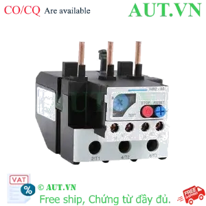Ảnh của Rơ le nhiệt CHINT NR2-93 55-70A 