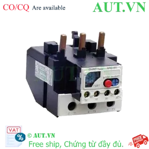 Ảnh của Rơ le nhiệt CHINT NR2-93 80-93A 