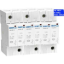 Ảnh của Thiết bị chống sét CHINT NU6-II 100kA/460V 3P 