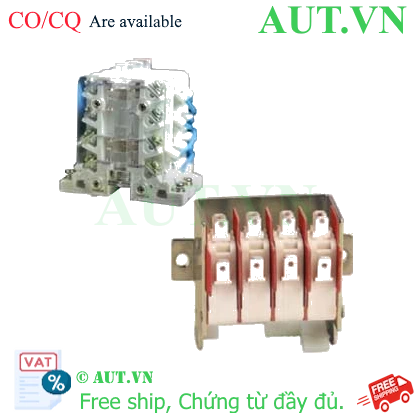Ảnh của Tiếp điểm phụ CHINT NXA16-OF-CO6 TP 