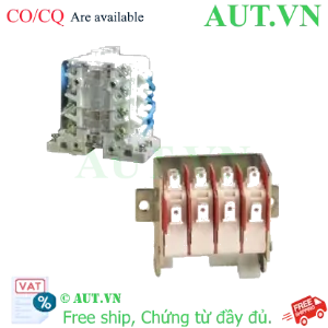 Ảnh của Tiếp điểm phụ CHINT NXA20/40-OF-CO5 TP 