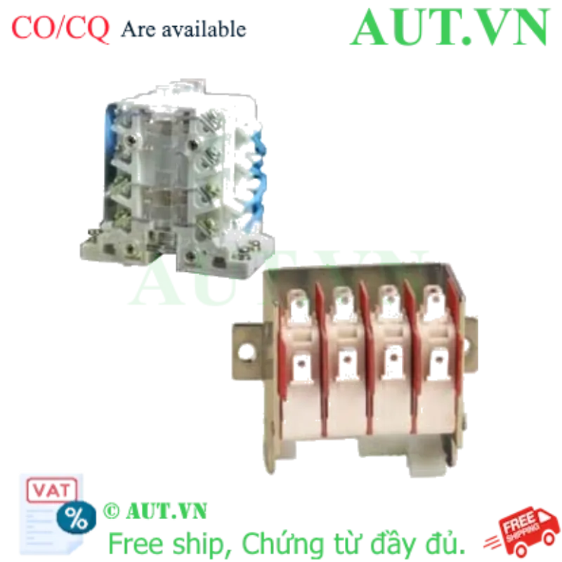 Ảnh của Tiếp điểm phụ CHINT NXA20/40-OF-N3 TP 