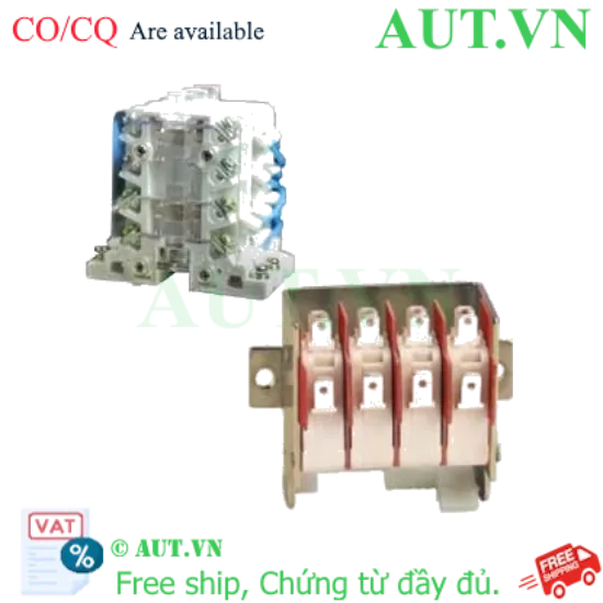 Ảnh của Tiếp điểm phụ CHINT NXA20/40-OF-N4 TP 